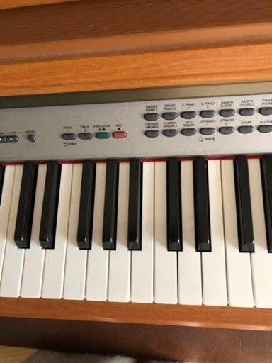 YAMAHA グラビノーバ 2003年 電子ピアノ - 鍵盤楽器、ピアノ