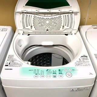 送料無料・設置無料サービス有り】洗濯機 TOSHIBA AW-705 中古