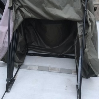コミネ バイクカバー