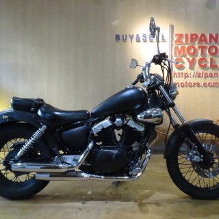 YAMAHA XV250 VIRAGO 3DM ヤマハ ビラーゴ...