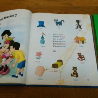 【送料無料・ブラシ有】
ディズニー英語システム
シングアロング