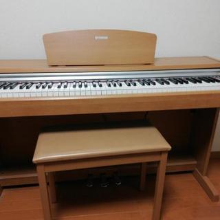 ヤマハ電子ピアノ　YDP-131