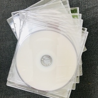 DVD-R 6枚セット(未使用)