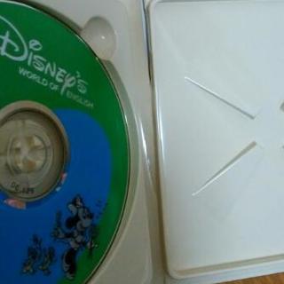 【送料無料・ブラシ有】
ディズニー英語システム
シングアロング