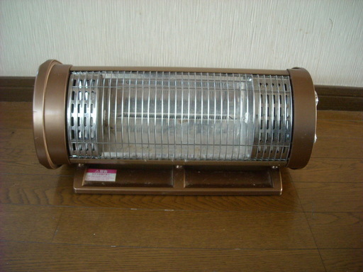 アピックスI・２ｗａｙカーボンヒーター ACH-648T