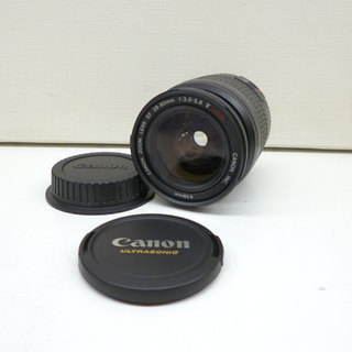 Canon/キャノン EF 望遠 レンズ 28-80mm 1:3...