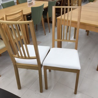 【引き取り限定】IKEAダイニングセット5点 取りに来て頂ける方限定！IKEAのダイニング5点セットのご紹介です！