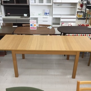 取りに来て頂ける方限定！IKEAのダイニング5点セットのご紹介