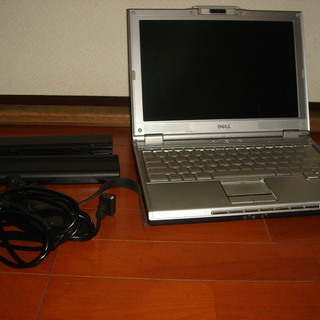 DELL ノートパソコン XPS M1210