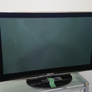 Panasonic/パナソニック　液晶カラーテレビ　TH-P42V11　42型　2009年製