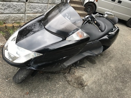 ヤマハ  マグザム  中古  250cc スクーター