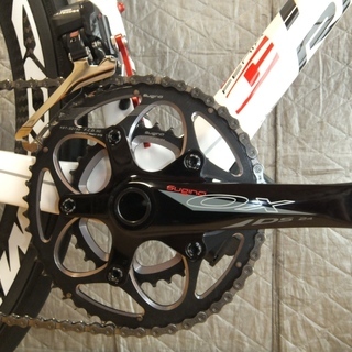 リドレー　フェニックス2014　アルテグラDi2