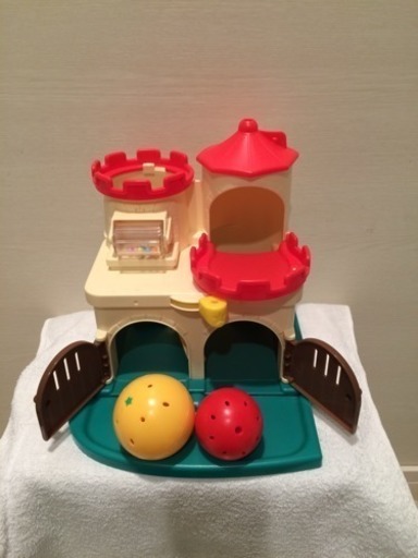 コロコロおもちゃ ぴゅー 横浜のベビー用品 おもちゃ の中古あげます 譲ります ジモティーで不用品の処分