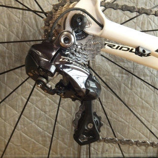 リドレー　フェニックス2014　アルテグラDi2
