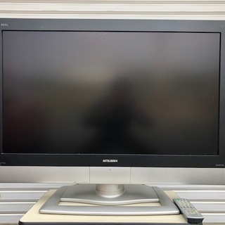 三菱液晶TV 37インチ LCD-H37MX5
