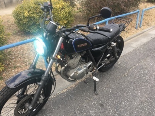 ありがとうございました！グラストラッカーBB