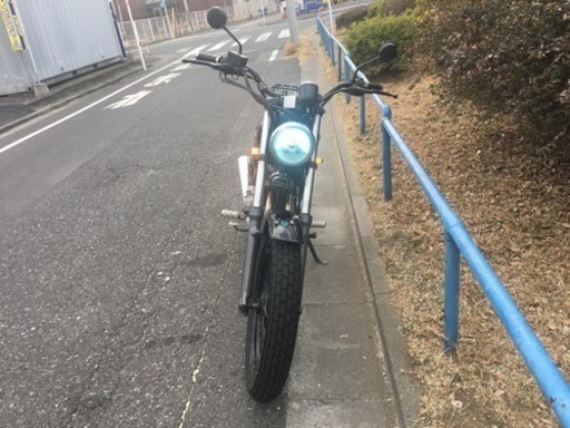 ありがとうございました！グラストラッカーBB