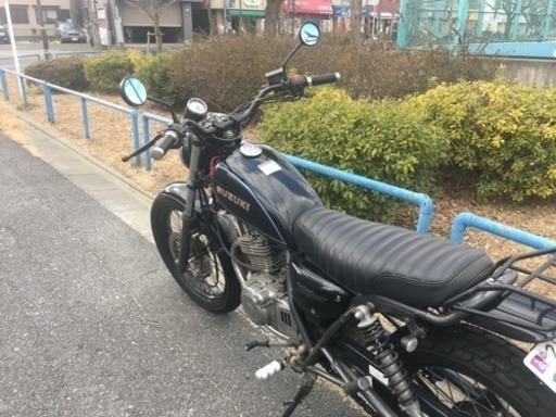 ありがとうございました！グラストラッカーBB