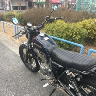 ありがとうございました！グラストラッカーBB