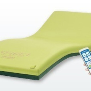 molten 介護 マットレス 定価176000円  中古