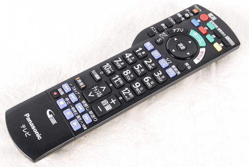8193未使用 Panasonic パナソニック 液晶テレビ用リモコン メーカー N2qayb アントレ ひろ 岡崎のその他の中古あげます 譲ります ジモティーで不用品の処分