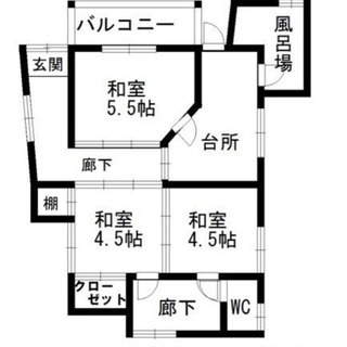 【格安、大分市DIY可】アトリエ、倉庫、事務所、住所なんでもだい...