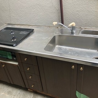 キッチンお譲りします。