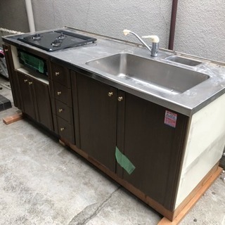 キッチンお譲りします。