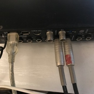 中古 RME FireFace400 オーディオインターフェース 【公式通販】