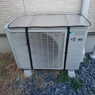 あと１台！！6/18 お取引限定　200vエアコン 購入時の半額以下200Vエアコン 取説あり