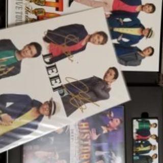 DEEP FC限定LIVEDVD