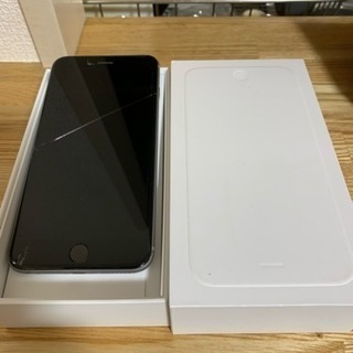 iPhone6 plus 16gb
