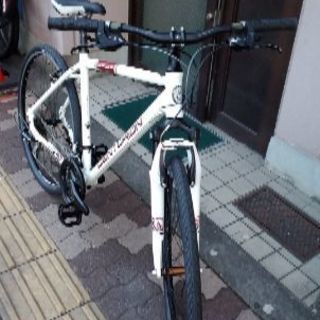 CENTURION[センチュリオン] MTB CROSS 人気 LINE50 700c/アルミ  