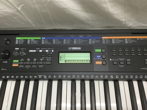 YAMAHA 電子ピアノ 【トレファク草加店】 YAMAHA エレクトーン 販売中 