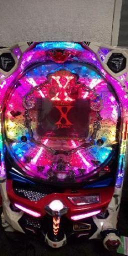 ＣＲフィーバーＸＪＡＰＡＮ 紅HM値下げしました。【本日直接引取限定】