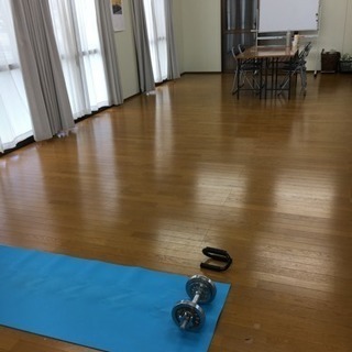 ワンコイン🏋️ボディメイク🏋️