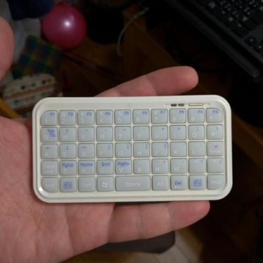 小さいbluetoothキーボード まきパパ 枚方市のパソコンの中古あげます 譲ります ジモティーで不用品の処分 小さいbluetoothキーボード まきパパ 枚方市のパソコンの中古あげます 譲ります ジモティーで不用品の処分
