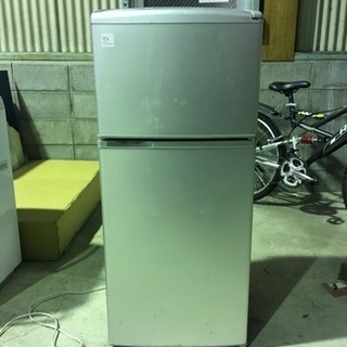 サンヨー 2011年式 冷蔵庫