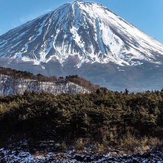 🌸☘パワーをもらいに行こう☘🌸富士山‼️