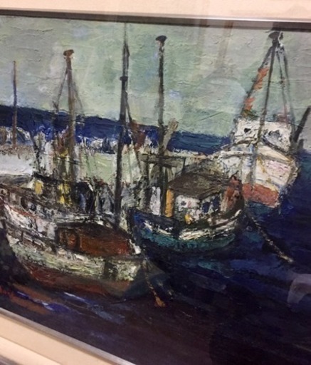 青木繁、自画像、画集、新品額付 青木繁【自画像】 - 手描き 絵画（油絵複製画）販売のアート名画館