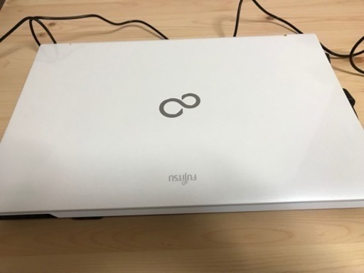 ☆富士通 LIFEBOOK 美品☆
