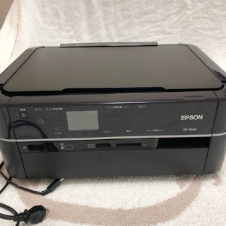 EPSON プリンター EP704A ジャンク品