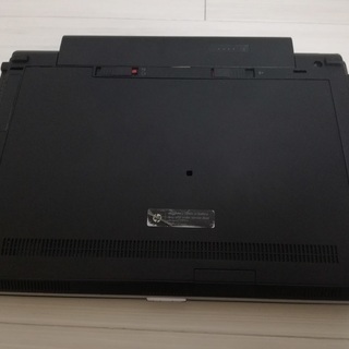 Hp Elitebook 2560p ノートパソコンssd 160gbメモリ ４gb高速起動windows10インストール済 Hide 向ヶ丘遊園のノートパソコンの中古あげます 譲ります ジモティーで不用品の処分