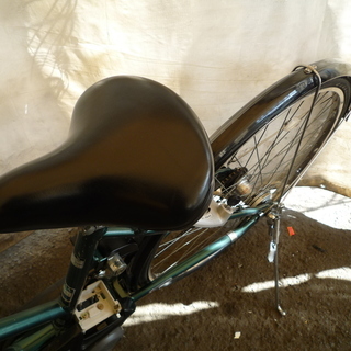  適正価格！中古電動アシスト自転車　近隣配送費込　ブリジストン　ACL SKU： BR041502C