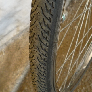  適正価格！中古電動アシスト自転車　近隣配送費込　ブリジストン　ACL SKU： BR041502C