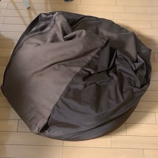 無印良品   体にフィットするソファ