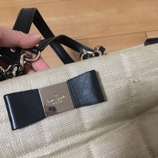 ケイトスペードニューヨーク バック