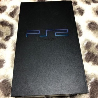 PS2 本体