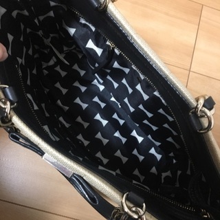ケイトスペードニューヨーク バック