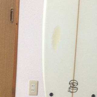 ✳️サーフボード   アルメリックプルトーン✳️